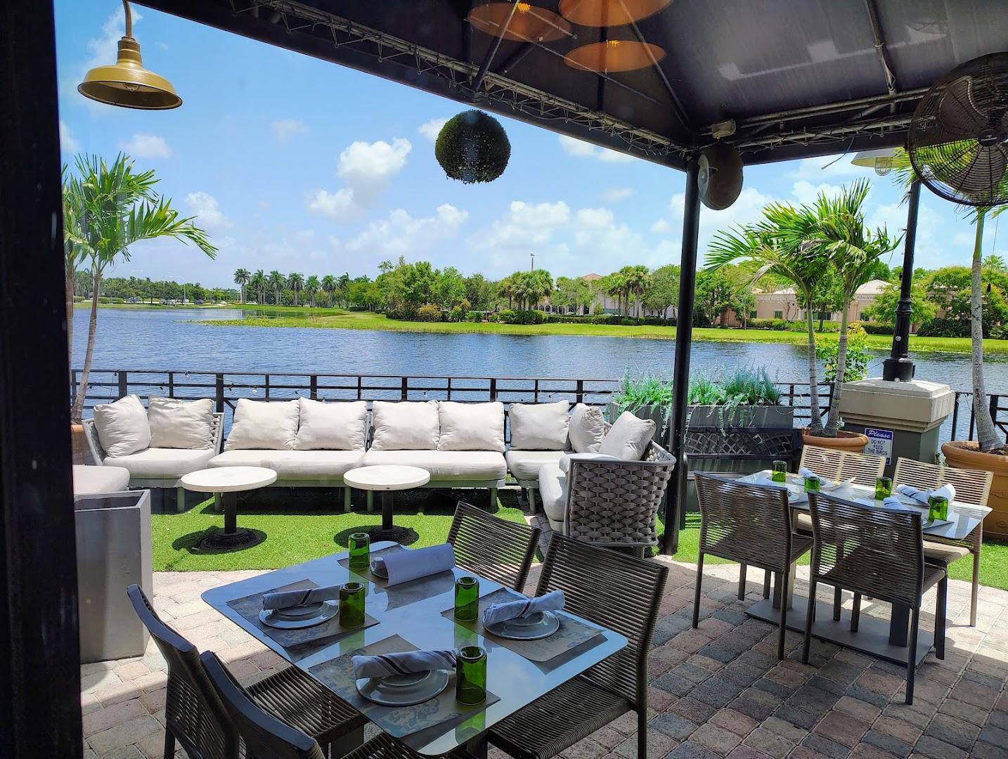 Waterway Shoppes of Weston Menu image 4