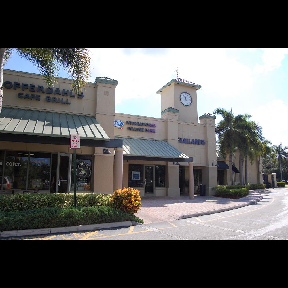 Waterway Shoppes of Weston Menu image 6