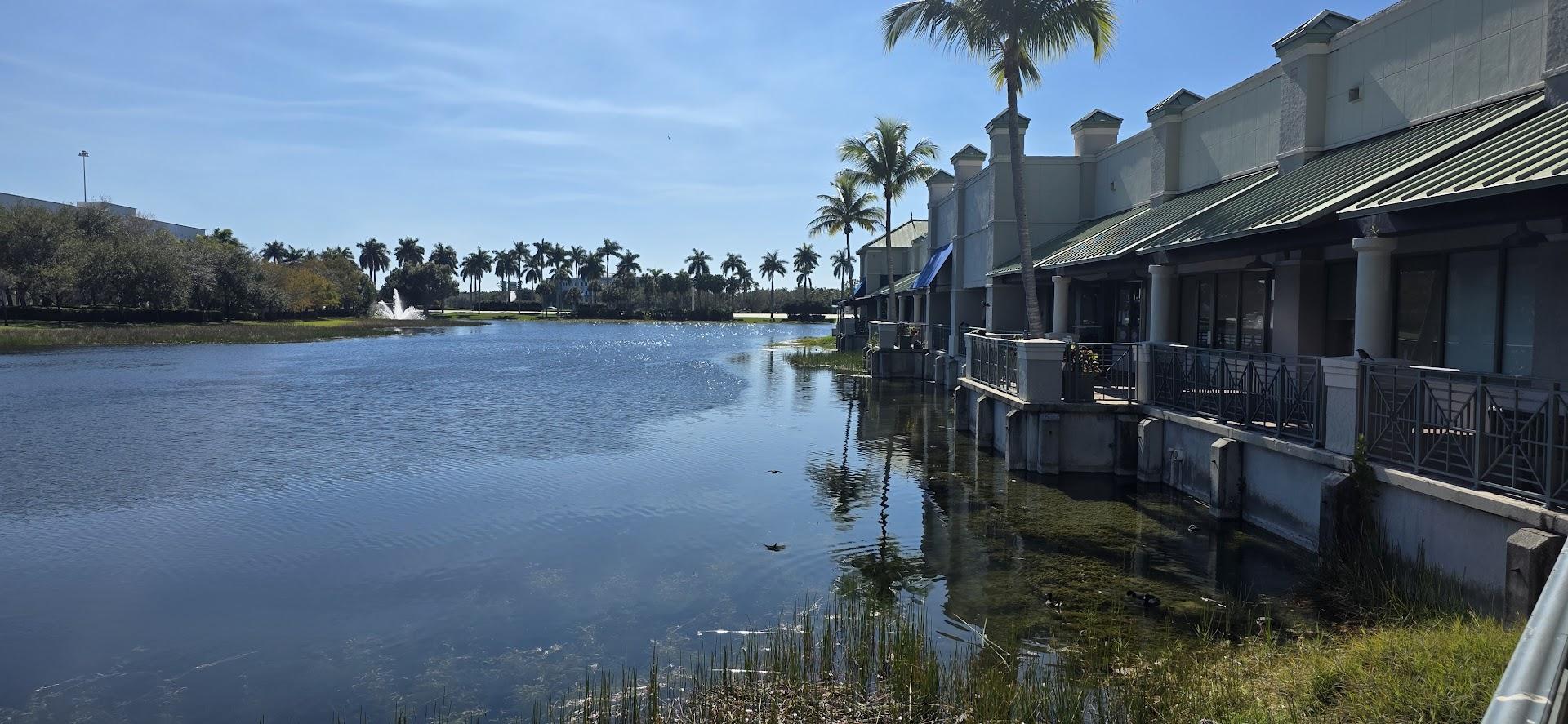 Waterway Shoppes of Weston Menu image 7